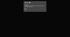 Desktop Screenshot of kaen.org